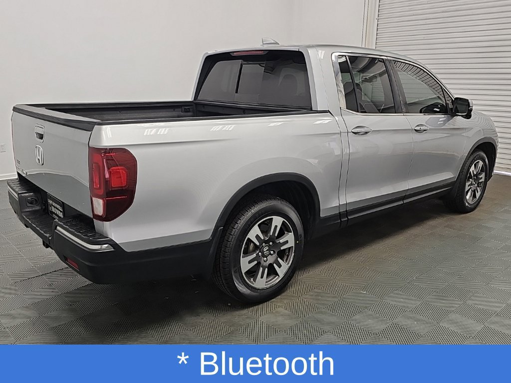 Used 2019 Honda Ridgeline RTL-T image 9