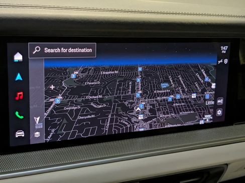 Certified 2024 Porsche Cayenne S AWD/4WD image 33