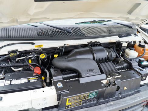 Used 2006 Ford E-450 and Econoline 450 image 17