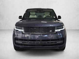 New 2026 Land Rover Range Rover Long Wheelbase Autobiography AWD/4WD video 2