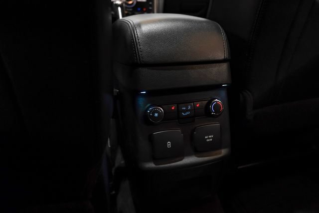 Used 2016 Ford Explorer Limited FWD image 40
