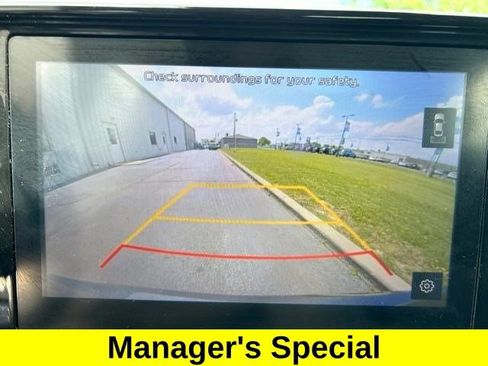 Used 2024 Kia K5 LXS FWD image 27