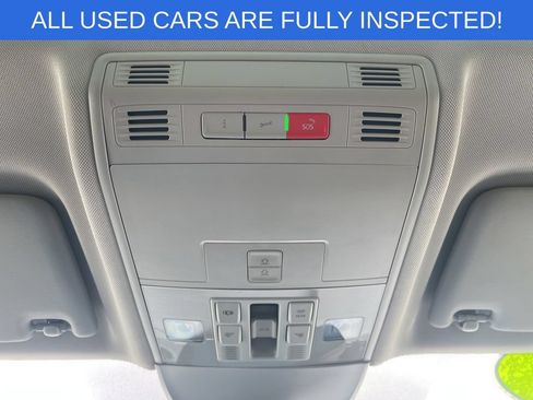 Used 2023 Volkswagen Taos SEL AWD/4WD image 19