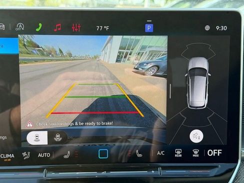 New 2026 Volkswagen Tiguan S AWD/4WD image 14