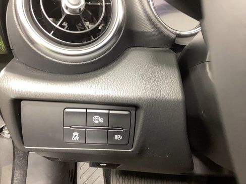 New 2025 MAZDA MX-5 Miata Grand Touring w/ Weather Package image 18