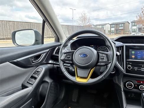 Used 2021 Subaru Crosstrek 2.5i Sport w/ Popular Package #2B image 23