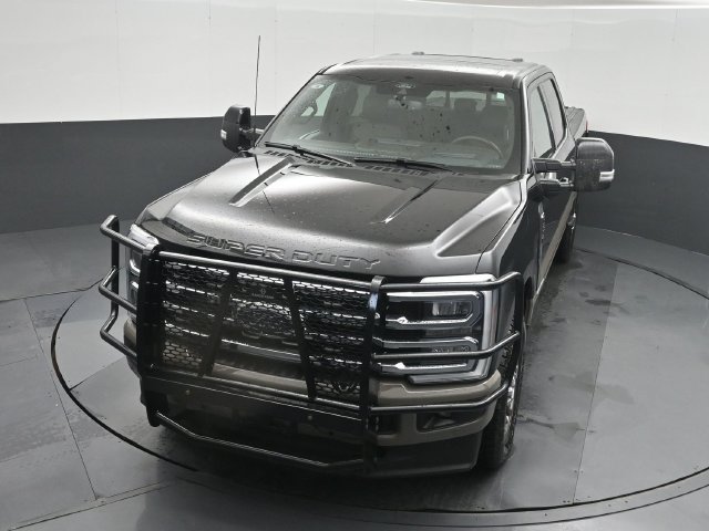 Used 2026 Ford F250 King Ranch AWD/4WD image 46