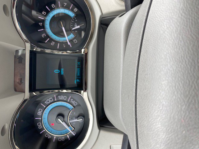 Used 2010 Buick LaCrosse CXL w/ Luxury Package FWD image 11