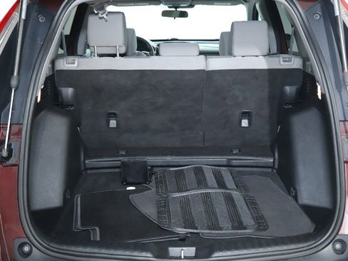 Used 2017 Honda CR-V EX image 29