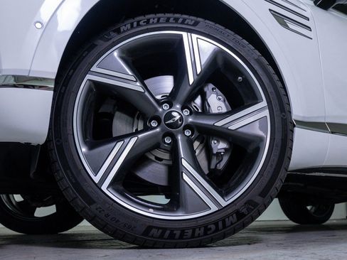 New 2026 Genesis GV80 3.5T Prestige image 6