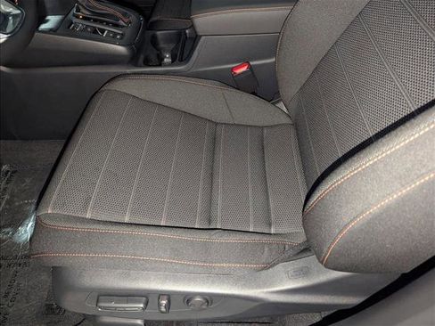 New 2026 Honda CR-V TrailSport image 4