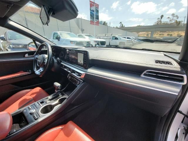 Used 2024 Kia K5 GT-Line w/ GT-Line Premium Package FWD image 26