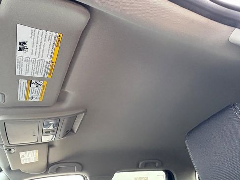 New 2026 Nissan Frontier SV RWD image 20