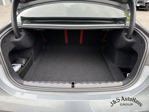 Used 2025 BMW M4 Coupe w/ Executive Package RWD image 31