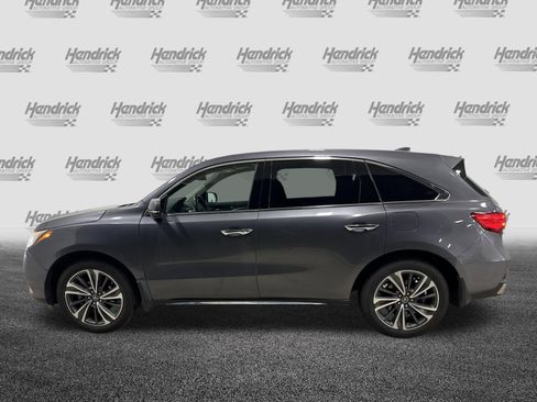 Used 2020 Acura MDX SH-AWD w/ Technology Package image 7