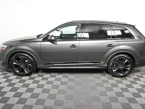 New 2026 Audi Q7 3.0T Premium Plus image 33