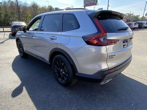 New 2026 Honda CR-V Sport-L image 3