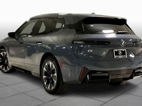 Used 2026 BMW iX xDrive45 w/ M Sport Package image 12