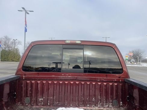 Used 2016 Ford F250 Lariat w/ Lariat Interior Package image 62