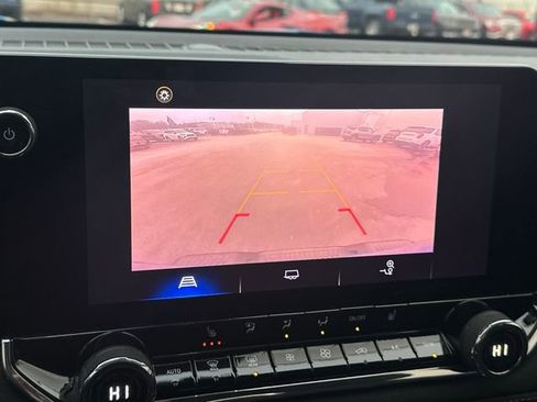 Used 2023 Chevrolet Colorado Z71 w/ Z71 Convenience Package 2 image 20