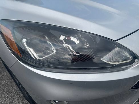 Used 2020 Ford Escape SEL FWD image 53
