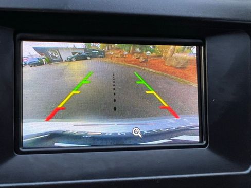 Used 2017 Ford Fusion SE image 35