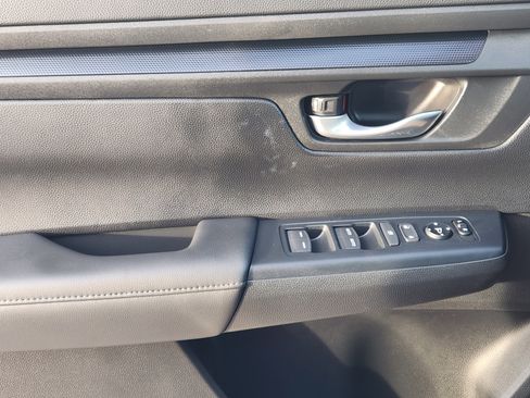 Used 2023 Honda CR-V EX image 23