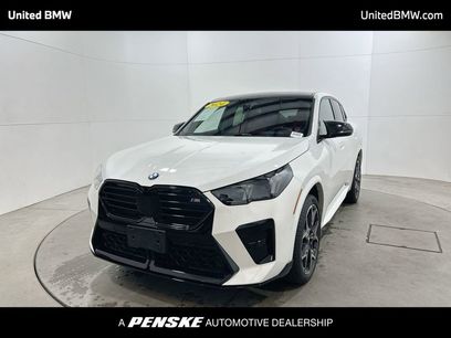 Certified 2024 BMW X2 M35i