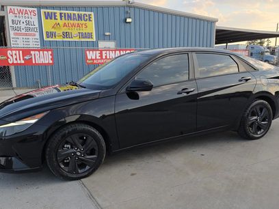 Used 2022 Hyundai Elantra SEL w/ Convenience Package