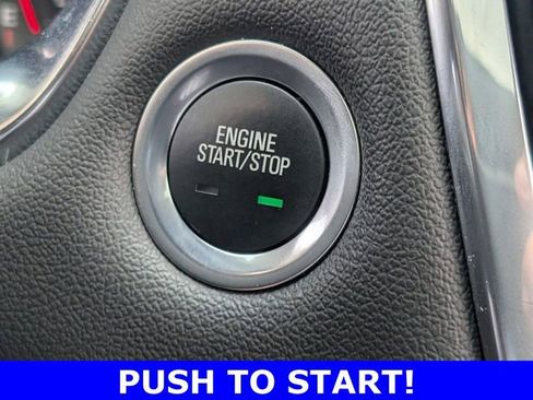 Used 2023 Chevrolet Traverse Premier w/ Redline Edition FWD image 29
