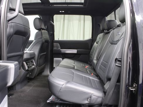Used 2026 Ford F450 Platinum AWD/4WD image 17