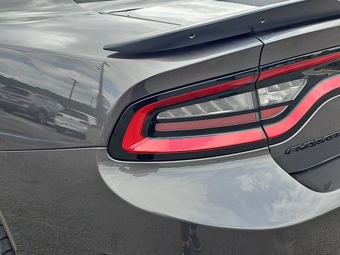 Used 2021 Dodge Charger Scat Pack w/ Dynamics Package RWD image 33