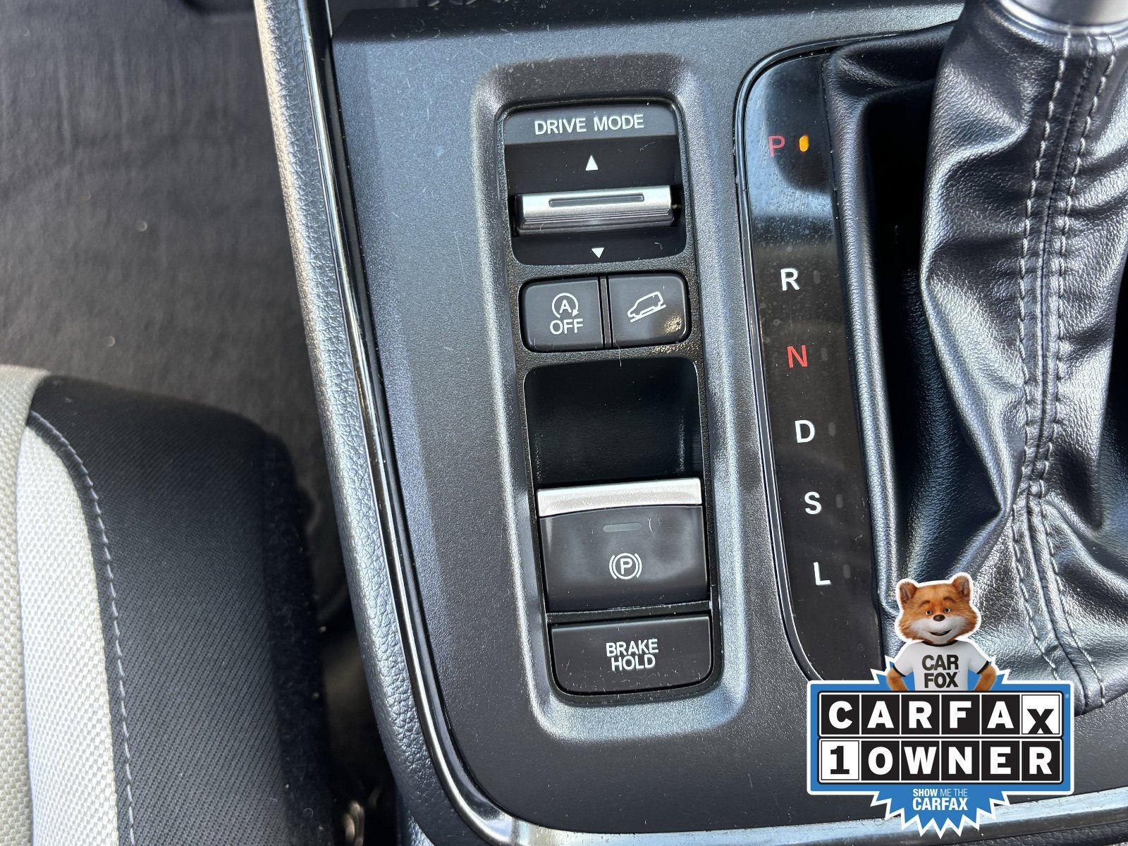 Used 2024 Honda CR-V LX image 26