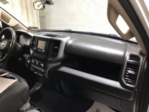 Used 2019 RAM 1500 Tradesman image 13