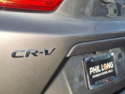 Used 2019 Honda CR-V EX-L image 31