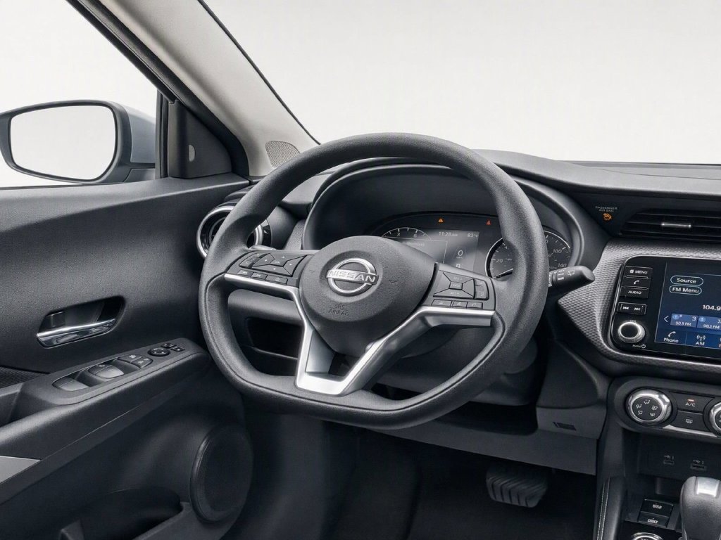 Used 2024 Nissan Kicks SV FWD image 20