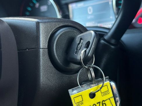 Used 2015 Chevrolet Silverado 2500 LTZ w/ Duramax Plus Package image 25