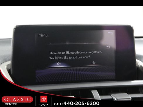 Used 2019 Lexus NX 300 FWD w/ Accessory Package 2 image 11