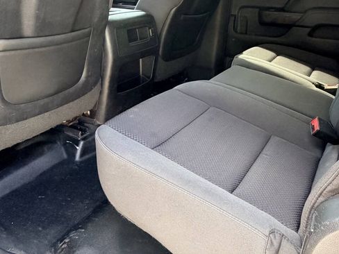 Used 2015 GMC Sierra 1500 SLE AWD/4WD image 8