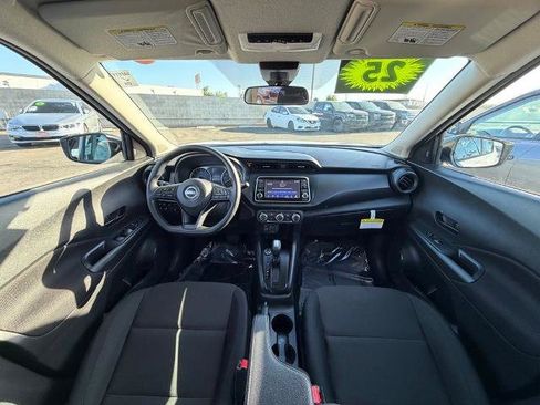 Certified 2025 Nissan Kicks Play S FWD image 14