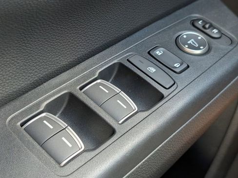 New 2026 Honda CR-V EX-L image 22