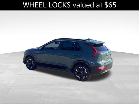 Used 2023 Kia Niro Wind FWD image 5