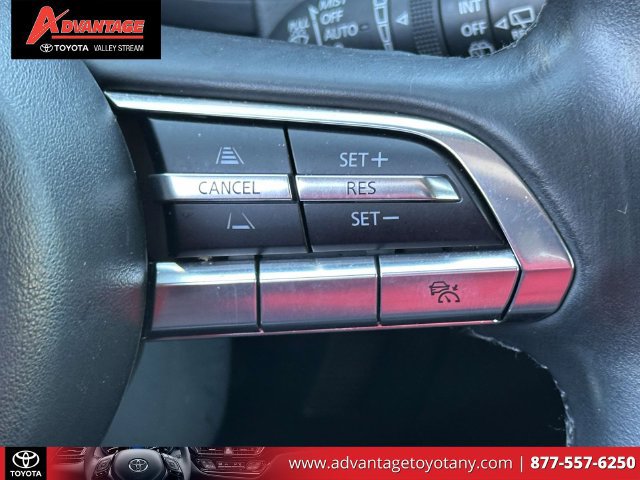 Used 2024 MAZDA CX-50 AWD 2.5 S w/ Cargo Package image 24