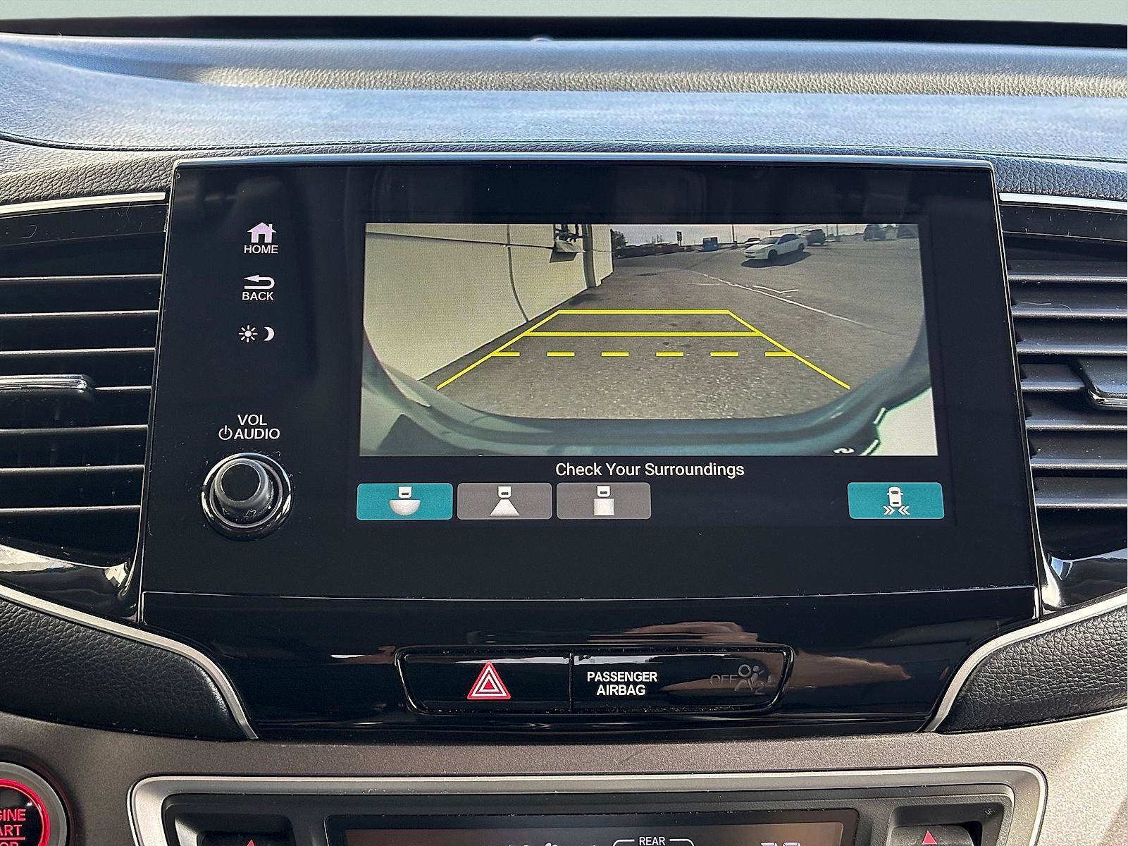 Certified 2020 Honda Pilot EX-L image 25
