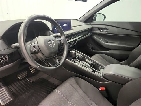 Used 2024 Honda Accord Sport image 12