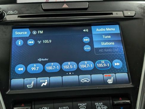Used 2020 Acura MDX SH-AWD w/ Technology Package image 27
