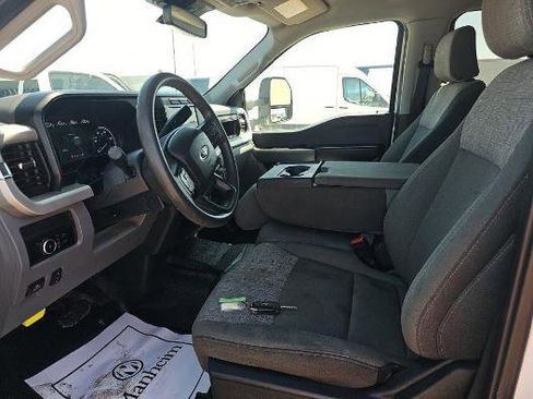 Used 2024 Ford F550 4x4 Crew Cab Super Duty w/ XLT Value Package image 3