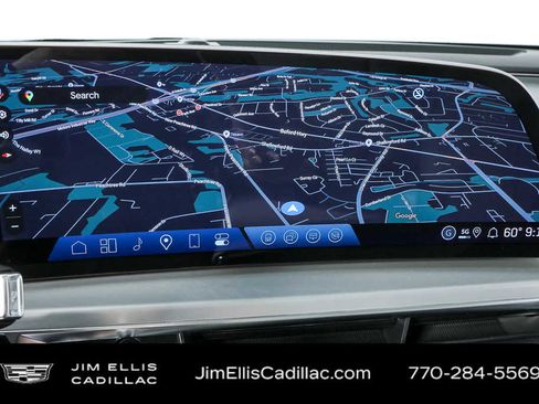 New 2026 Cadillac Lyriq Luxury RWD image 13