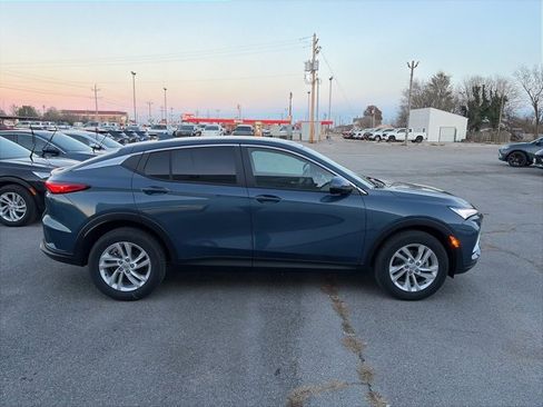 New 2026 Buick Envista Preferred w/ Convenience II Package image 7