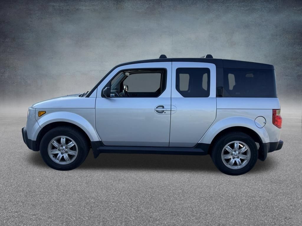 Used 2006 Honda Element EX-P image 3